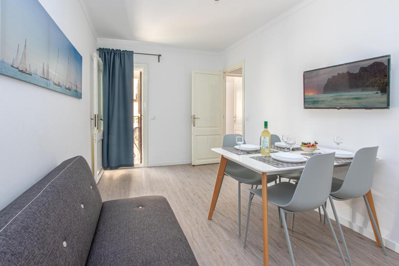 Apartments Playa Alcudia  Exterior photo