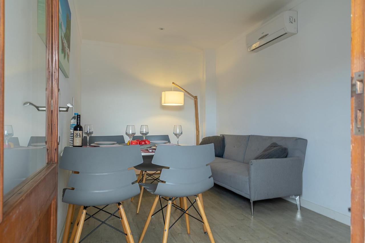 Apartments Playa Alcudia  Exterior photo